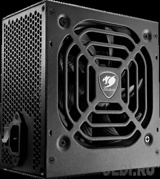 Блок питания Cougar XTC600 600 Вт