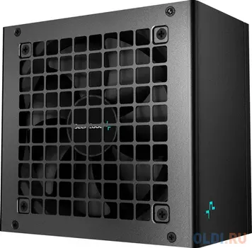 Блок питания Deepcool ATX 800W PK800D V2 Game Storm 80+ bronze (20+4pin) APFC 120mm fan 8xSATA RTL