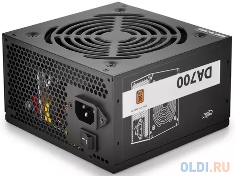 Блок питания Deepcool DA700N 700 Вт
