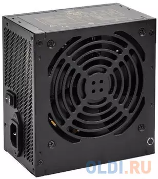 Блок питания Deepcool DE600 600 Вт