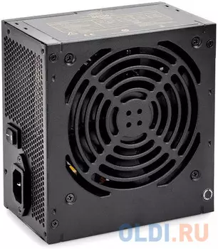 Блок питания Deepcool DE600 V2 600 Вт