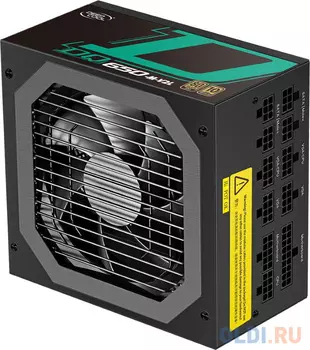 Блок питания Deepcool DQ650-M-V2L 650 Вт