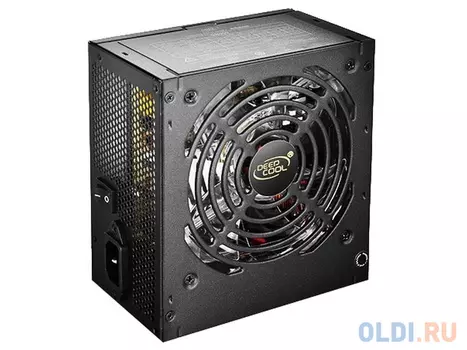 Блок питания Deepcool Nova DN500 80+ 500 Вт