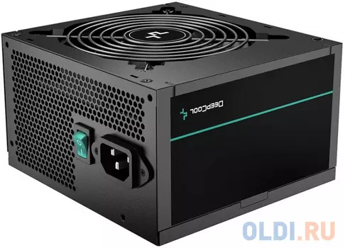 Блок питания Deepcool PM750D 750 Вт