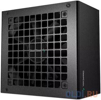 Блок питания Deepcool PQ750M 750 Вт