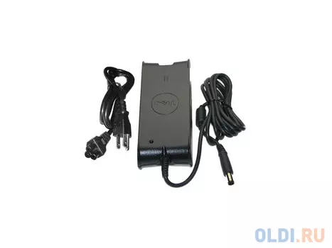 Блок питания для ноутбука DELL 65W AC Adapter для Inspiron/Vostro 450-18168