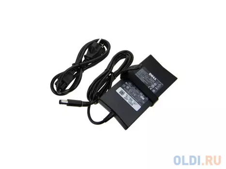Блок питания для ноутбука DELL 90W AC Adapter 450-11859 450-19036