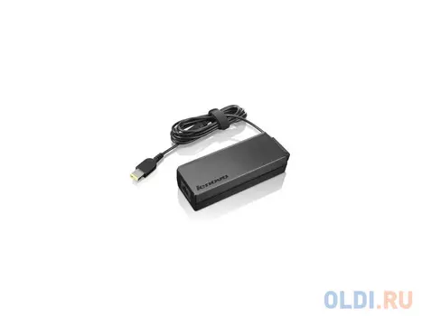 Блок питания для ноутбука Lenovo 90Вт для ThinkPad X1 Carbon 0B46998