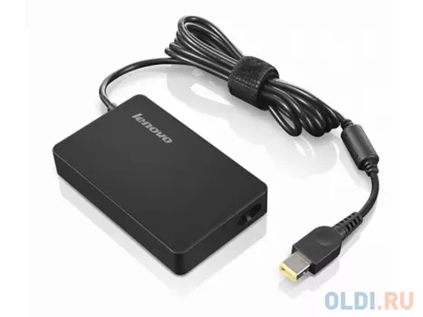 Блок питания для ноутбука Lenovo ThinkPad 65W Slim AC Adapter 0B47459