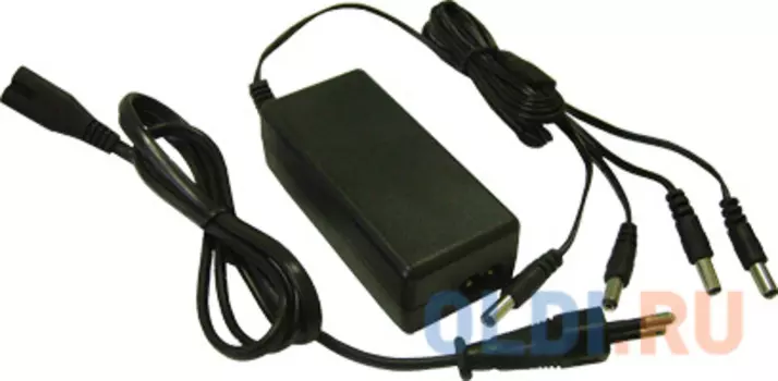 Блок питания для видеокамер Orient PA-04A, OUTPUT: 12V DC 2000mA