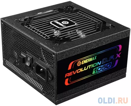 Блок питания EnerMax ERT1050EWT