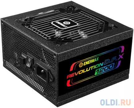 Блок питания EnerMax ERT1200EWT 1200 Вт