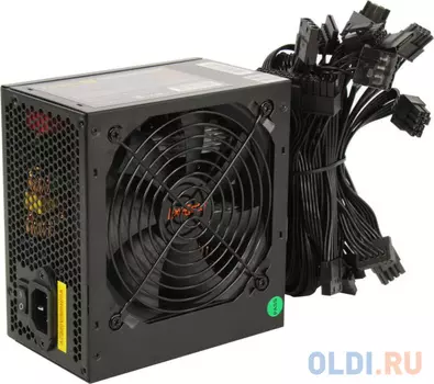 Блок питания Exegate 1200PPH 1200 Вт