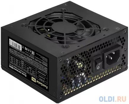 Блок питания Exegate M800 800 Вт