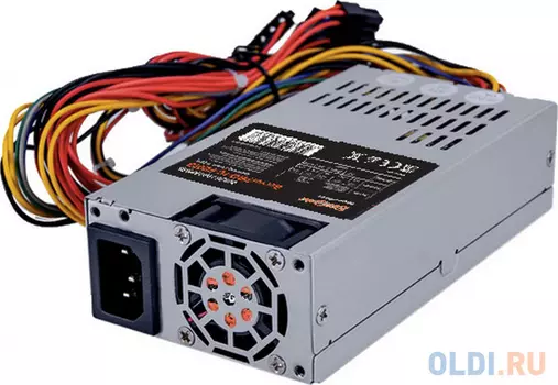 Блок питания Flex ATX 350 Вт Exegate ServerPRO-1U-F350S EX264623RUS