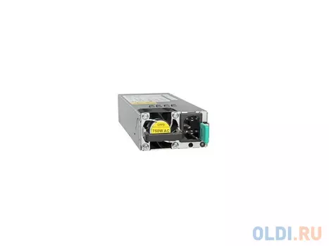 Блок питания Flex ATX 750 Вт Intel FXX750PCRPS 915604