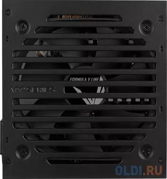 Блок питания Formula ATX 350W AC VX PLUS (20+4pin) 120mm fan 2xSATA RTL
