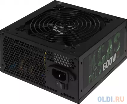 Блок питания Formula KCAS PLUS 600 PLUS