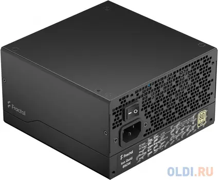Блок питания Fractal Design Ion Gold 850 850 Вт