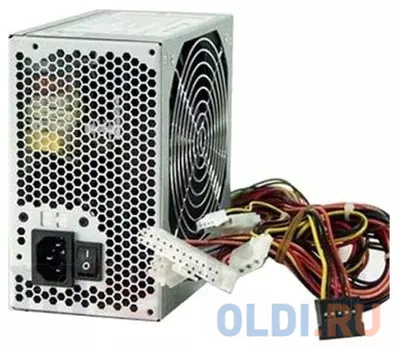 Блок питания FSP ATX-500PNR 500 Вт