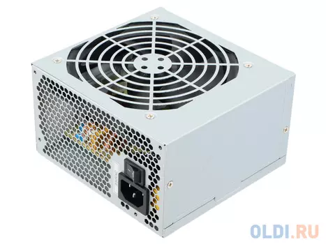 Блок питания FSP ATX-550PNR 550 Вт