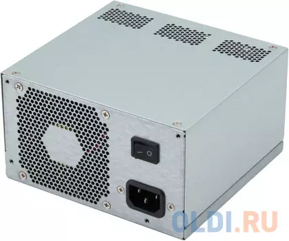 Блок питания FSP FSP500-80AGGBM 500 Вт