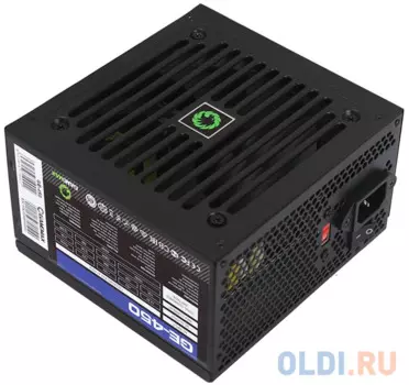 Блок питания GameMax GE-450 450 Вт