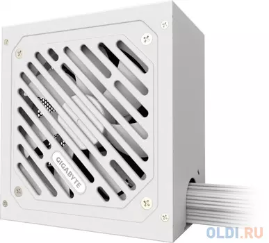 Блок питания Gigabyte ATX 650W GP-P650SS ICE 80+ silver (20+4pin) APFC 120mm fan 5xSATA RTL
