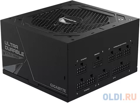 Блок питания GigaByte GP-UD1000GM PG5 1000 Вт