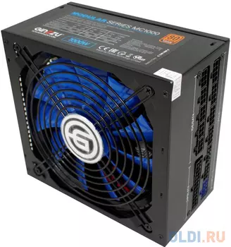 Блок питания GINZZU MC1000 1000 Вт