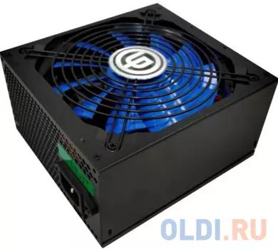 Блок питания GINZZU MC800 800 Вт