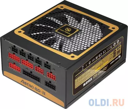 Блок питания High Power AstroGOLD-II 1350 Вт