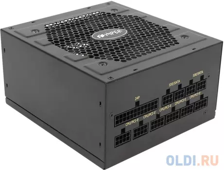 Блок питания HIPER HPB-850FMK2 850 Вт