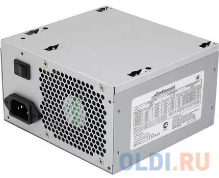 Блок питания Linkworld LW2-400W 400 Вт