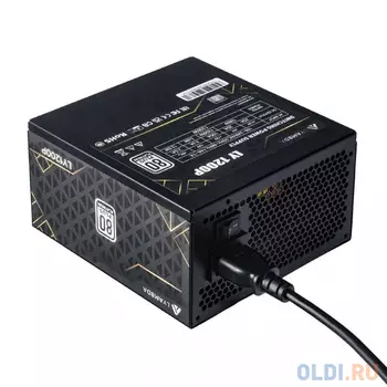 Блок питания LYAMBDA LY1200P ATX 1200W 80 Platinum