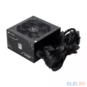 Блок питания Lyambda LYAMBDA 700 Вт