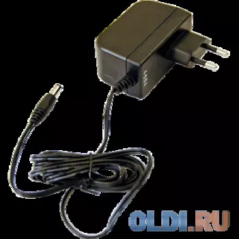 Блок питания Mikrotik 18POW Low power 24V 0.8A power supply