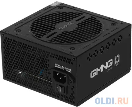 Блок питания Oklick PSU-750W-80BR 750 Вт