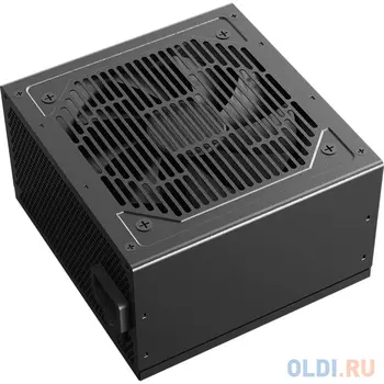 Блок питания ПК/ PCCOOLER, 750W 80+ White (ATX, ATX 2.4, Non-modular, 1x24(20+4)pin 550mm, 1xCPU*2 8(4+4)pin 610+150mm, 3xPCIe 8(6+2)pin 510mm, 2xSATA