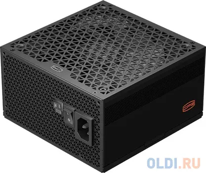 Блок питания ПК/ PCCOOLER P5-YN1000-G1FFBK1-EU