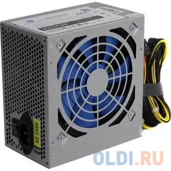 Блок питания PowerCool ATX-400W-APFC 400 Вт