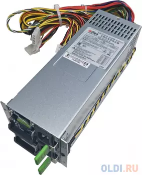 Блок питания Qdion R2A-DV0550-N (FPP-R2A-DV0550-N) 550 Вт