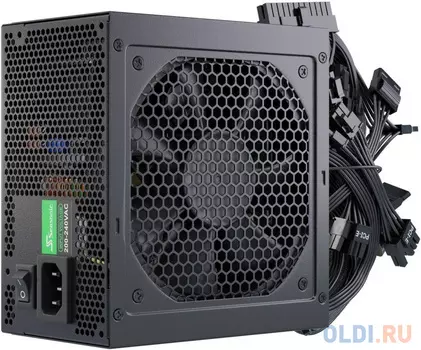 Блок питания Seasonic A12-700 700 Вт