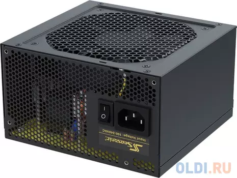 Блок питания Seasonic Core GX-500 500 Вт