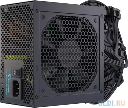 Блок питания Seasonic ATX 850W G12 GC-850 SSP-850RT2
