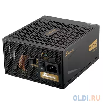 Блок питания Seasonic PRIME GX-850 850 Вт