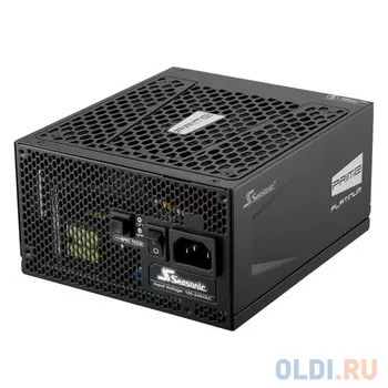Блок питания Seasonic PRIME PX-850 850 Вт