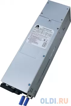 Блок питания серверный/ Server power supply Qdion Model R2A-D1600-A P/N:99RADV1600I1170210 CRPS 2U Redundant 1600W Efficiency 91+, Cable connector: C1
