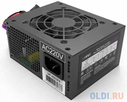 Блок питания HIPER HP-450SFX 450 Вт