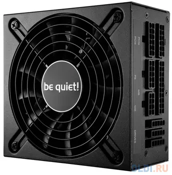 Блок питания SFX 500 Вт Be quiet SFX L POWER BN238